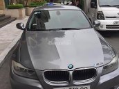 Chính chủ bán BMW 3 Series 320i SX 2011, màu xám, xe nhập