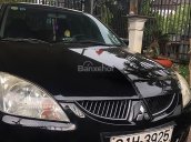 Bán Mitsubishi Lancer sản xuất năm 2004, màu đen 