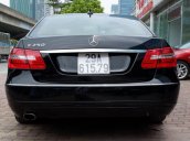 Bán xe Mercedes E250 năm sản xuất 2011