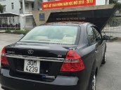 Bán ô tô cũ Daewoo Gentra năm 2008, giá tốt