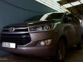 Cần bán Toyota Innova 2.0 V đời 2017, xe nhập