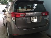 Cần bán Toyota Innova 2.0 V đời 2017, xe nhập