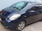 Cần bán Toyota Yaris bản 1.3 nhập khẩu Nhật Bản, đk 2008