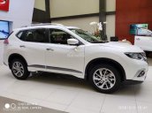 Bán Xtrail V-Series Luxury 2018 xe đẹp dáng xinh, đẹp lung linh, giá lung lay