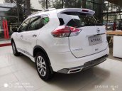 Bán Xtrail V-Series Luxury 2018 xe đẹp dáng xinh, đẹp lung linh, giá lung lay