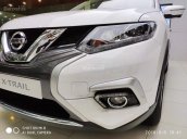 Bán Xtrail V-Series Luxury 2018 xe đẹp dáng xinh, đẹp lung linh, giá lung lay