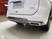 Bán Xtrail V-Series Luxury 2018 xe đẹp dáng xinh, đẹp lung linh, giá lung lay