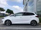 Kia Tây Ninh, bán xe Kia Rondo GMT 2018 7 chỗ, giá tốt, trả góp đến 80%, LH Tâm 0938.805.635