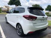 Kia Tây Ninh, bán xe Kia Rondo GMT 2018 7 chỗ, giá tốt, trả góp đến 80%, LH Tâm 0938.805.635