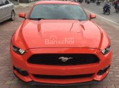 Bán Ford Mustang 2.3 Ecoboost 2018 nhập Mỹ mới 100%