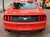 Bán Ford Mustang 2.3 Ecoboost 2018 nhập Mỹ mới 100%