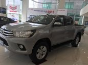 Toyota bán tải nhập khẩu đủ màu, giao luôn, giá siêu tốt - 0908222277