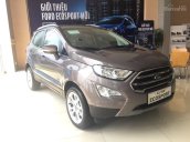 Đại Lý Ford chính hãng bán Ecosport bản thường giá phải chăng, giao xe tại Hòa Bình, LH 0941921742