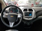 Bán Chevrolet Spark sx 2018 mẫu xe 5 chỗ từ thương hiệu Mỹ