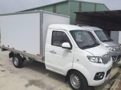 Bán xe tải Dongben T30 1.25 tấn, trả trước 60 triệu nhận xe ngay