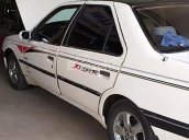 Bán xe Peugeot 405 đời 2001, màu trắng, nhập khẩu, giá chỉ 55 triệu