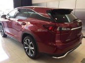 Bán ô tô Lexus RX 300 2018, màu đỏ, nhập khẩu