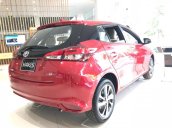 Bán Yaris 2019, trả trước 160 triệu, đủ màu có xe giao ngay tại Toyota Tây Ninh