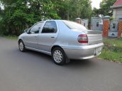 Bán Fiat Siena HLX 1.6 đời 2003, màu bạc