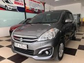 Bán Suzuki Ertiga 1.4 AT sản xuất năm 2016, màu xám, nhập khẩu  