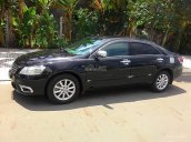 Cần bán Toyota Camry 2.4 sản xuất năm 2010, màu đen 