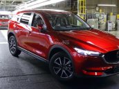 Xe Mazda CX5, giá tốt, ưu đãi hấp dẫn, chỉ có tại Mazda Phạm Văn Đồng