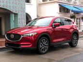 Xe Mazda CX5, giá tốt, ưu đãi hấp dẫn, chỉ có tại Mazda Phạm Văn Đồng