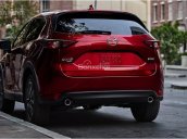 Xe Mazda CX5, giá tốt, ưu đãi hấp dẫn, chỉ có tại Mazda Phạm Văn Đồng