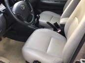 Bán Toyota Corolla altis sản xuất năm 2007, màu vàng 