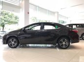 Toyota Corolla Altis 2019_trả trước 200 triệu_Đủ màu giao ngay_Khuyến mãi cực khủng cuối năm