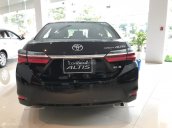 Toyota Corolla Altis 2019_trả trước 200 triệu_Đủ màu giao ngay_Khuyến mãi cực khủng cuối năm