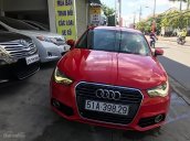 Cần bán gấp Audi A1 1.4 TFSI đời 2010, màu đỏ, xe nhập 