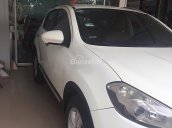 Bán Nissan Qashqai LE sản xuất 2010, màu trắng, nhập khẩu