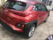 Bán ô tô Hyundai Kona 2018, màu đỏ 