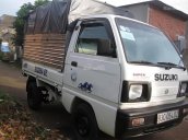 Bán Suzuki Super Carry Truck đời 2003, màu trắng, 68 triệu