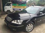 Bán Ford Mondeo AT năm 2005, xe cá nhân, nội ngoại thất đẹp