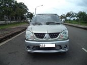 Bán xe Mitsubishi Jolie sản xuất năm 2005, xe còn zin nguyên bản từ trong ra ngoài