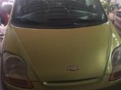 Bán Chevrolet Spark MT sản xuất năm 2009, xe đẹp 