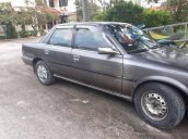 Cần bán gấp Toyota Camry năm sản xuất 1987, màu xám