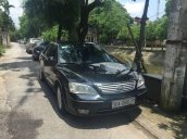 Bán Ford Mondeo AT năm 2005, xe cá nhân, nội ngoại thất đẹp