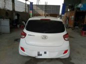 Bán Hyundai Grand i10 sản xuất năm 2014, máy êm, gầm chắc