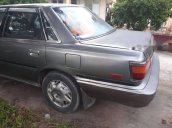 Cần bán gấp Toyota Camry năm sản xuất 1987, màu xám