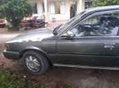 Cần bán gấp Toyota Camry năm sản xuất 1987, màu xám