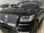 Cần bán xe Lincoln Navigator 3.5 AT sản xuất năm 2018, màu đen, xe nhập