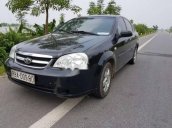 Bán gấp Lacetti Ex 2011, cam kết nguyên bản