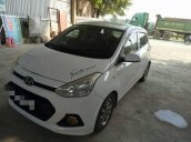 Bán Hyundai Grand i10 sản xuất năm 2014, máy êm, gầm chắc