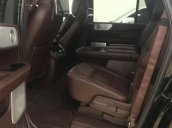 Cần bán xe Lincoln Navigator 3.5 AT sản xuất năm 2018, màu đen, xe nhập