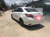 Bán Toyota Vios 1.5E - VVT i kép - Sản xuất T8/2017 - odo 18.000km