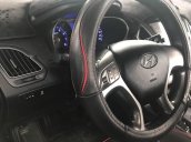 Cần bán xe Hyundai Tucson năm 2010, màu xám, 536tr