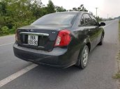 Bán gấp Lacetti Ex 2011, cam kết nguyên bản